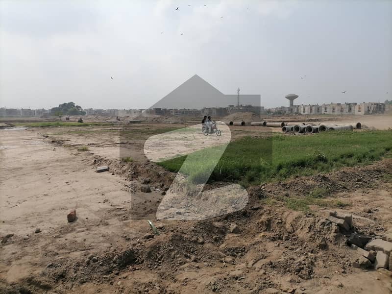 5 Marla Plot For Sale In Al Rehman Garden Phase2 Al Rehman Garden Phase