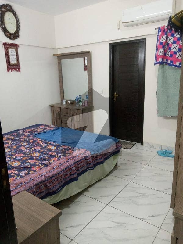 COTTAGES FOR RENT IN GULISTAN E JAUHAR BLOCK 7 KING COTTAGE'S 3BED DD