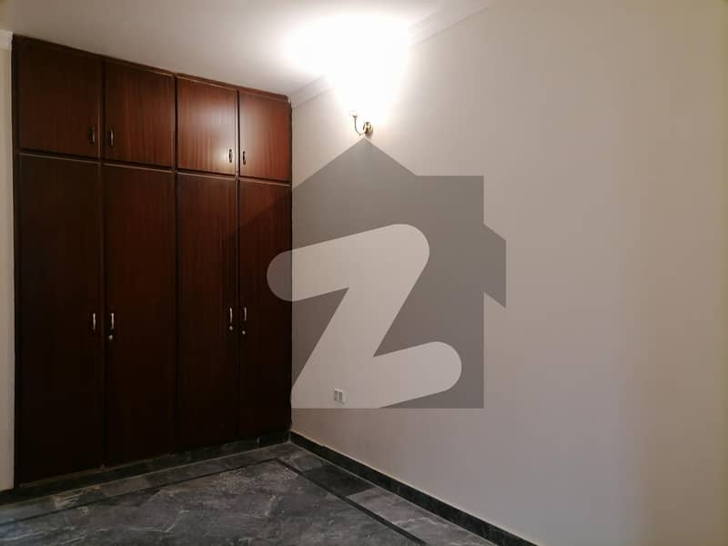 In Eden Boulevard Housing Scheme Lower Portion For rent Sized 5 Marla Eden Boulevard Housing