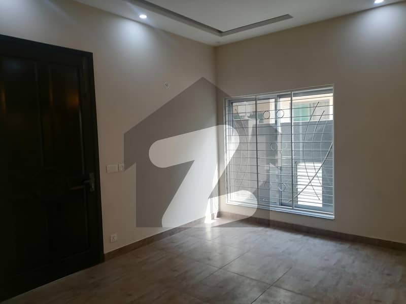 Ideal House For sale In Eden Boulevard Housing Scheme Eden Boulevard