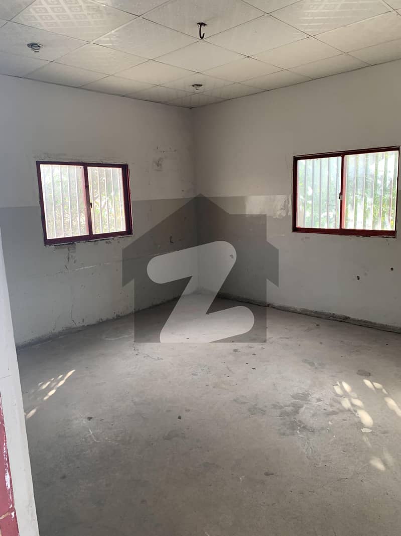 Independent Single Story House For Rent North Nazimabad Block P