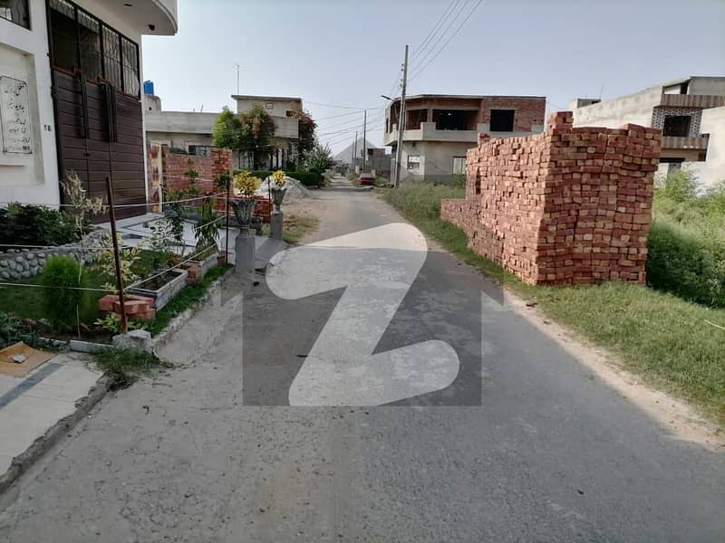 5 Marla House For sale In Ferozepur Road Ferozepur Road, Lahore ID44869743