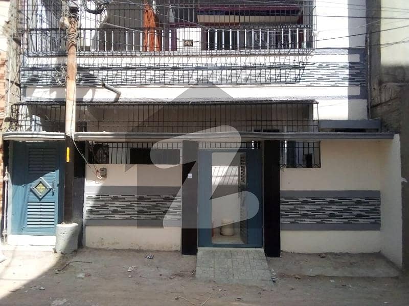 North karachi house for sale 5c2 North Karachi Sector 5C/2, North
