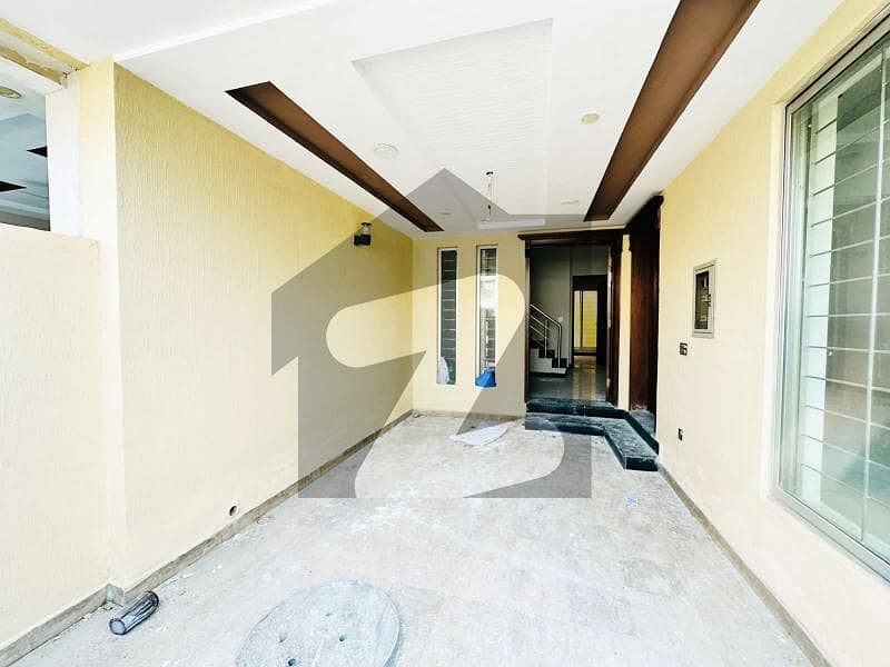 5 MARLA HOUSE FOR SALE IN PARAGON CITY LAHORE Paragon City, Lahore