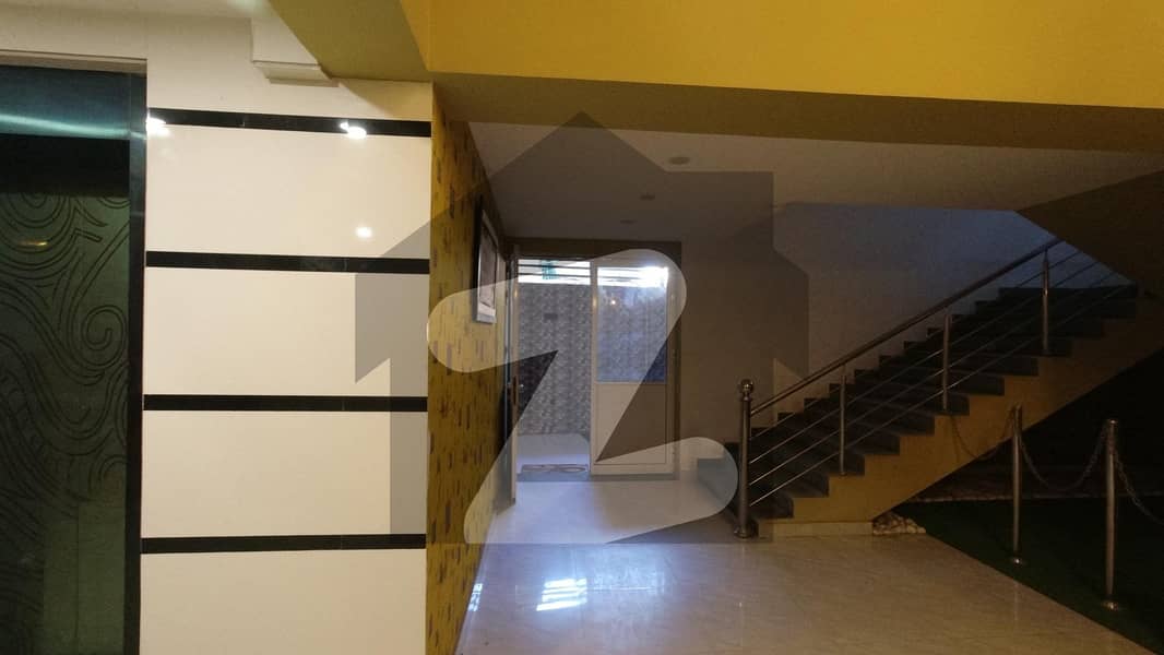 Flat Available for Rent Bakshi Plaza M. A. Jinnah Road, Karachi