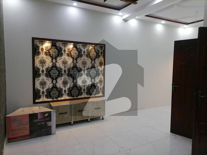 5 Marla House For rent In Al Rehman Garden Phase 2 Al Rehman Garden