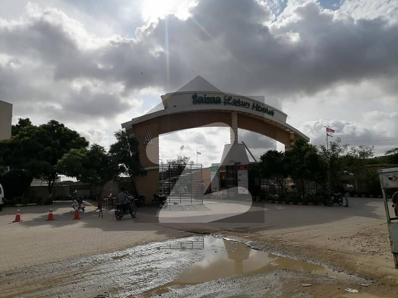 160 Square Yards House In Saima Luxury Homes For rent Saima Luxury Homes, Karachi ID44880300