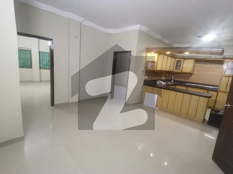 4 Bedrooms Portion For Rent In Bahadurabad Bahadurabad, GulshaneIqbal