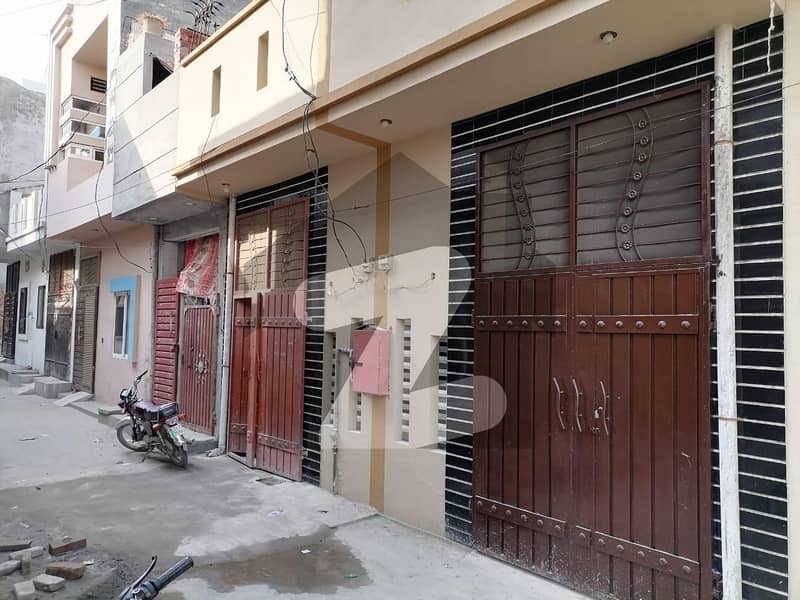 House For sale In Beautiful Ferozepur Road Ferozepur Road, Lahore ID44884464