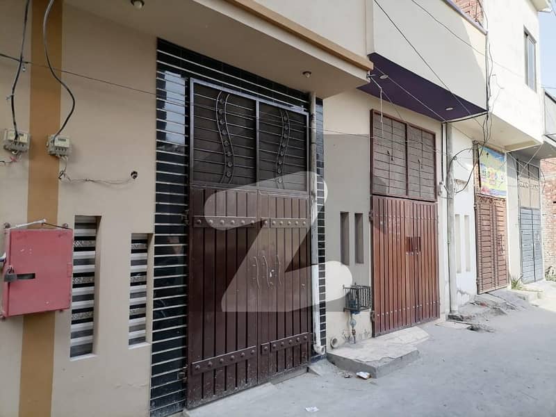 House For sale In Beautiful Ferozepur Road Ferozepur Road, Lahore