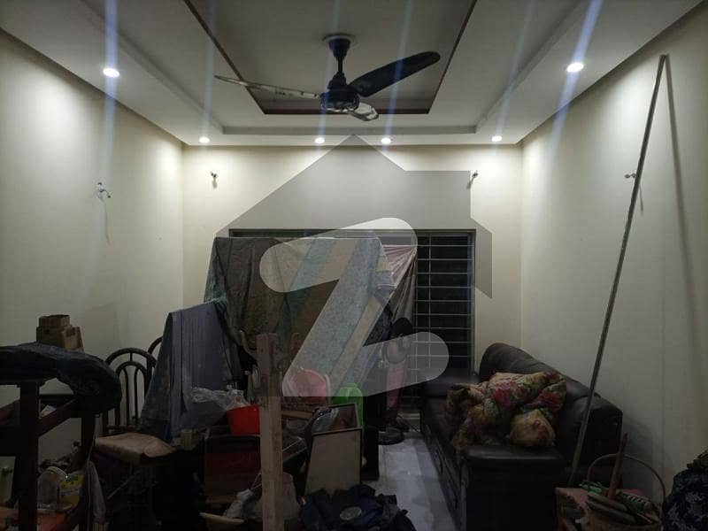 5 Marla House for sale Paragon City, Lahore ID44889934