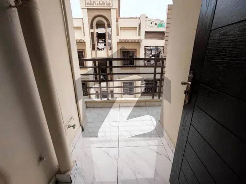 King Cottages Phase 1 Flat Available For Rent Kings Cottages, Gulistan