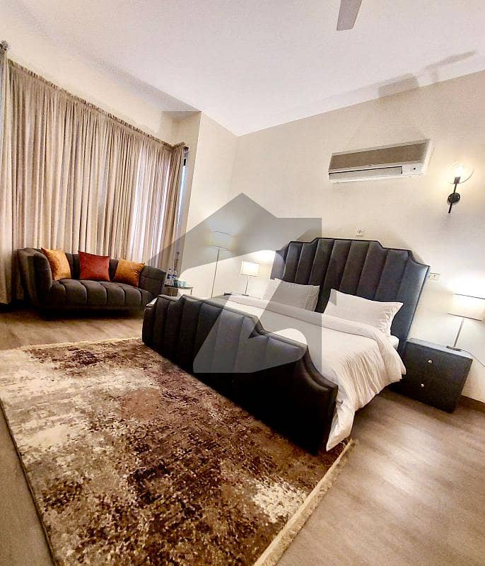 Furnished House For Rent F7, Islamabad ID44892039