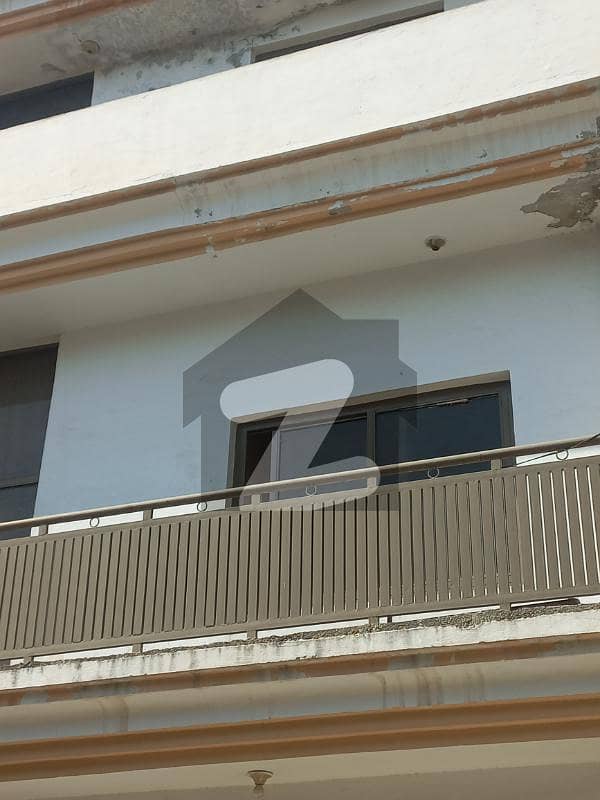 G11 Double Storey House For Sale 5 Marla G11/2, G11, Islamabad