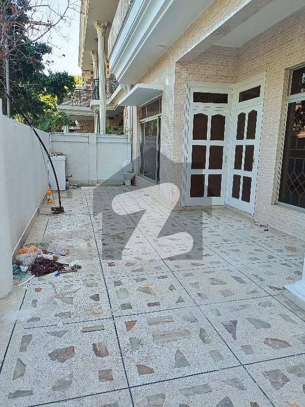 12 marla double story house in Gulzar e quaid housing society Gulzare