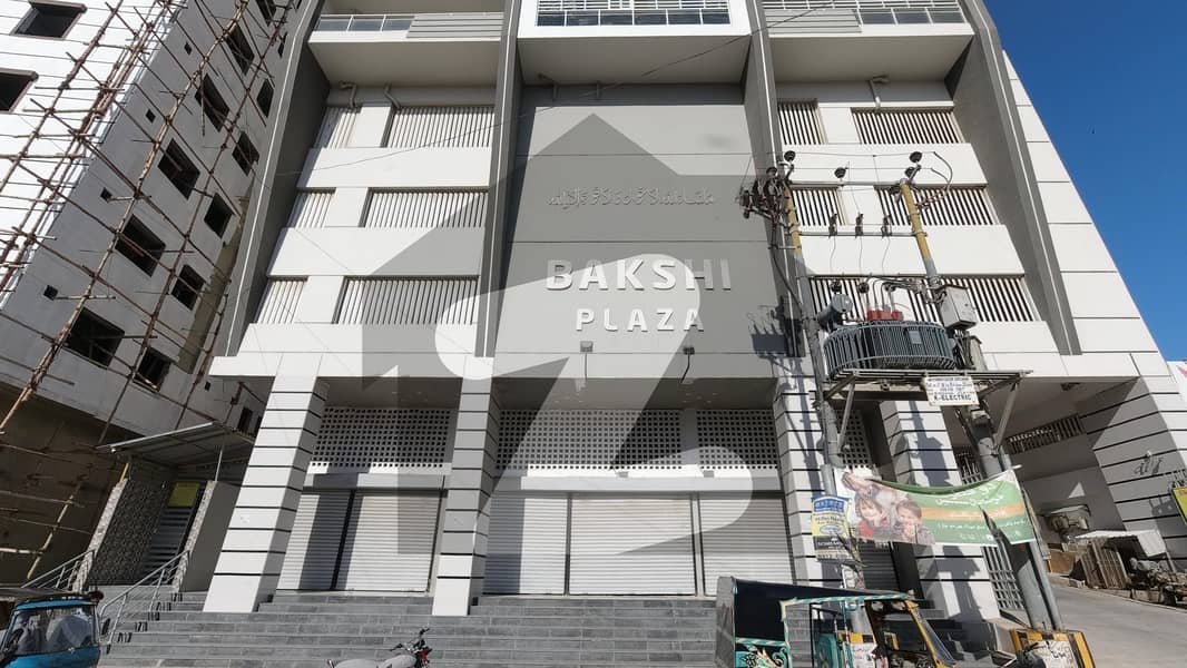 Get A 900 Square Feet Flat For rent In Saddar Town Saddar Town, Karachi