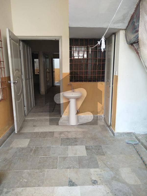 Rent a beautiful 120 square yard house Model Colony Malir, Malir