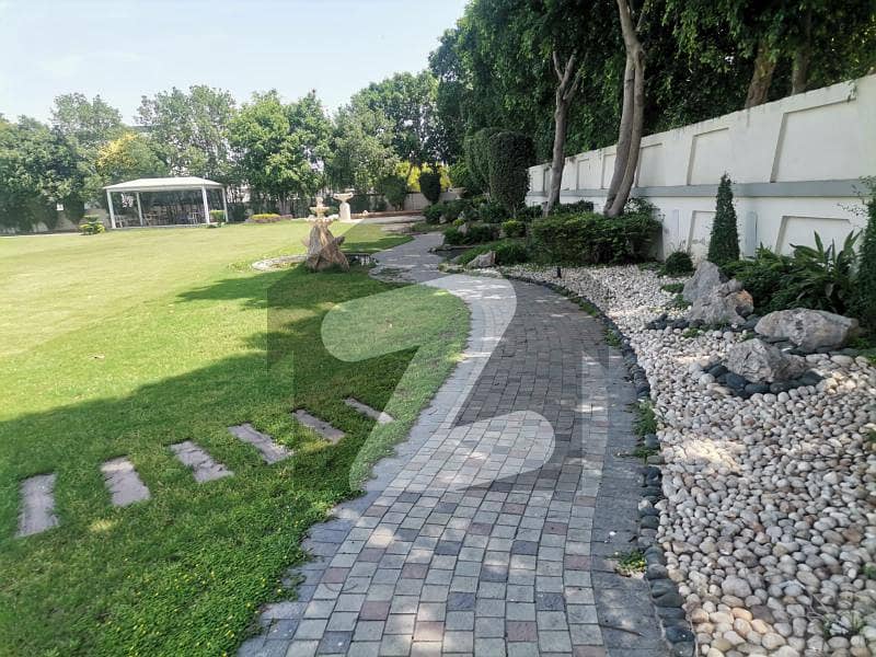 Luxury Farm House With Swimming Pool Is Up For Rent Bedian Road, Lahore