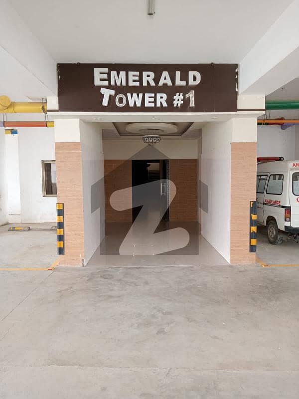 Fatima golf Residency Fatima Golf Residency, GulistaneJauhar, Karachi