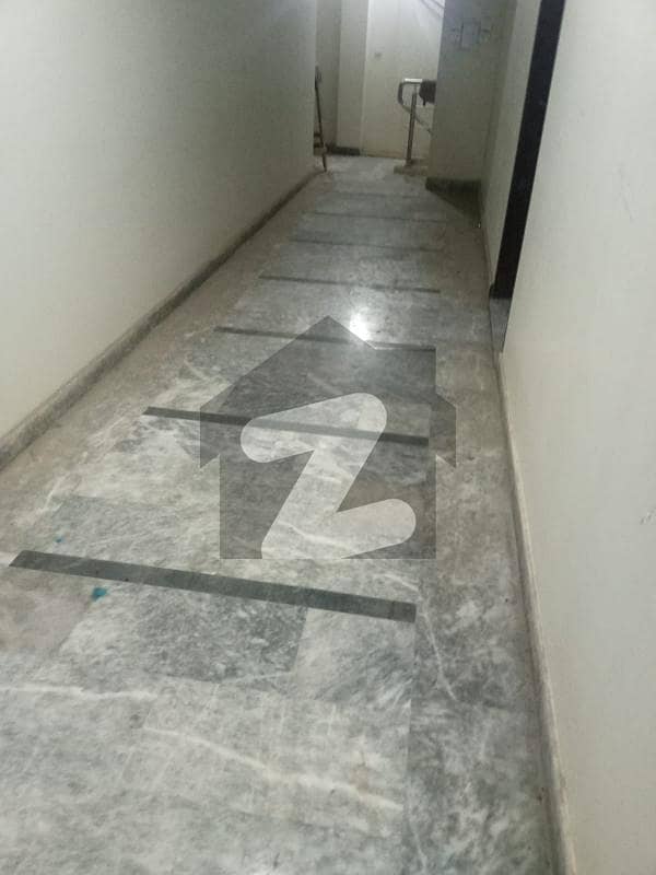 1.25 Marla Upper Flat On Sell In Sadar Cant Bazar Cantt, Lahore