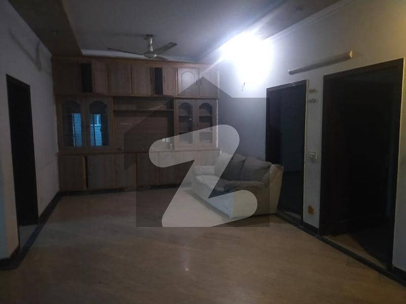10 Marla Beautiful Upper Portion For Rent In Ali View Garden Lahore Ali