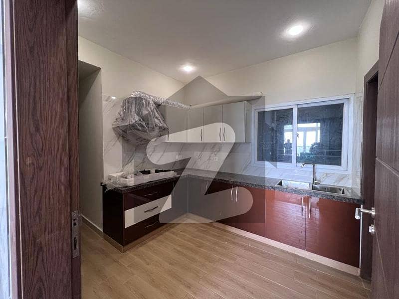 Brand New 4 Super Luxury Full Sea Facing Duplex Apartment For Sale At