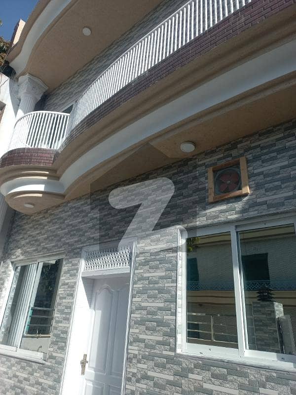 G11 Double Storey House For Sale 7 Marla Fully Renovated G11