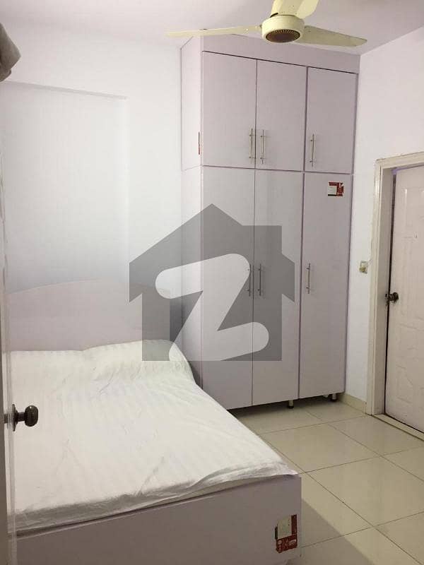 Fully furnished studio for rent in badar commerical DHA Phase 5 Badar