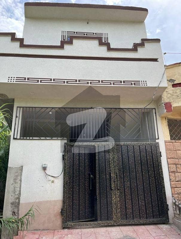 4.5 Marla House For Sale In Pakistan Rawalpindi Palm City Rawalpindi