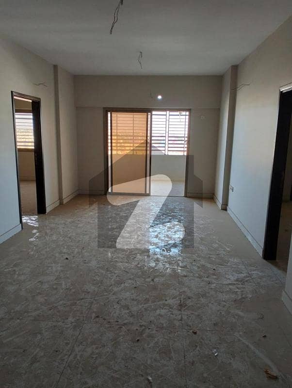 Remco Tower Flat For Sale Tipu Sultan Road, Karachi ID44921430