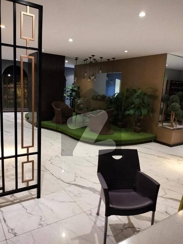 Remco Tower Flat For Sale Tipu Sultan Road, Karachi ID44921430