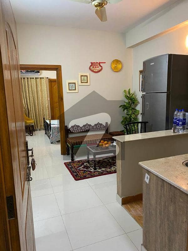 1 Bedroom Apartment Available For Sale in E11 Islamabad E11/2, E11
