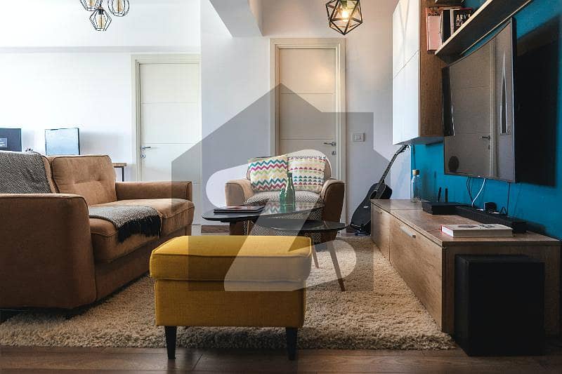Deluxe Apartment For Sale In Bahria Town Lahore Bahria Town Sector E
