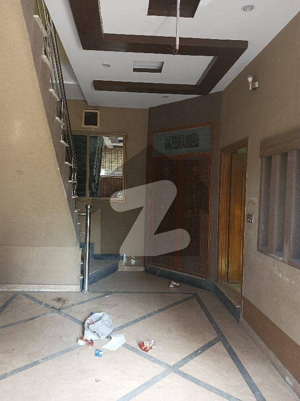 10 lower potion marla on rent in press club housing sceem harbanspura