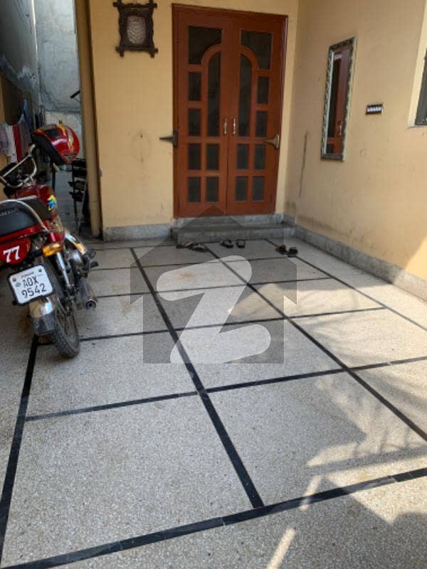 5 Marla Double Unit 3 Bed For Sale In Johar Town Lahore Johar Town, Lahore ID44934654