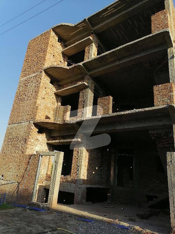 Stature house for sale Park Road, Islamabad ID44934948