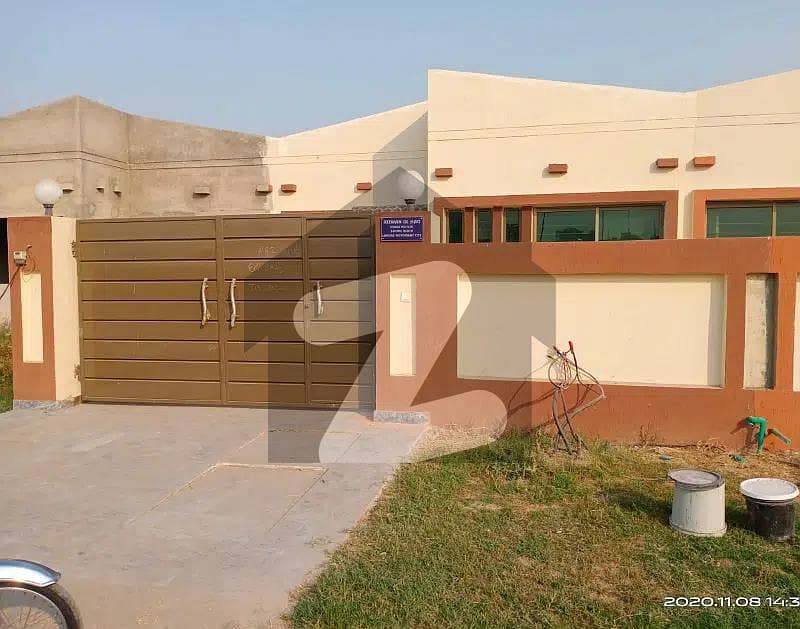 5 Marla House Available For Sale In Lahore Motorway City Lahore Smart