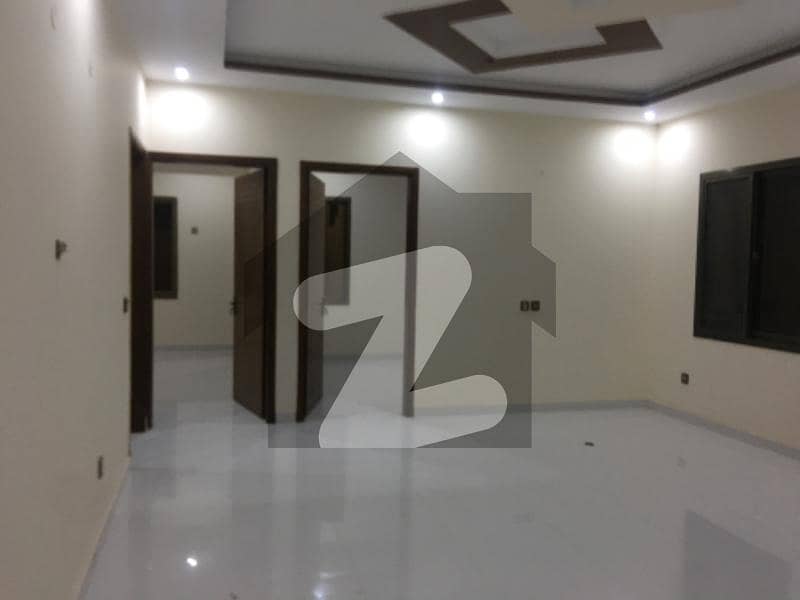 Brand New Portion For Rent North Nazimabad Block L, North Nazimabad