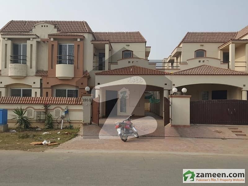 10 MARLA HOUSE IN MOUNDS BLOCK PARAGON CITY BARKI ROAD LAHORE Paragon