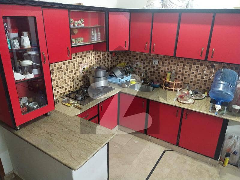 Johar Gold Apartment 2 bed dd West Open Flat Avaliable For Rent