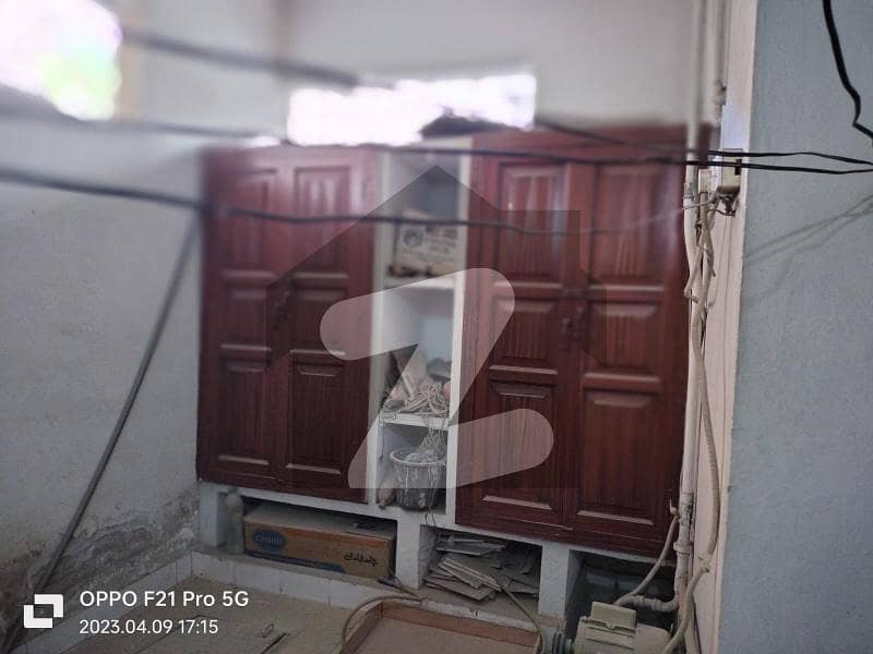 House For Sale Ground + 2 Federal B Area Block 20, Federal B Area