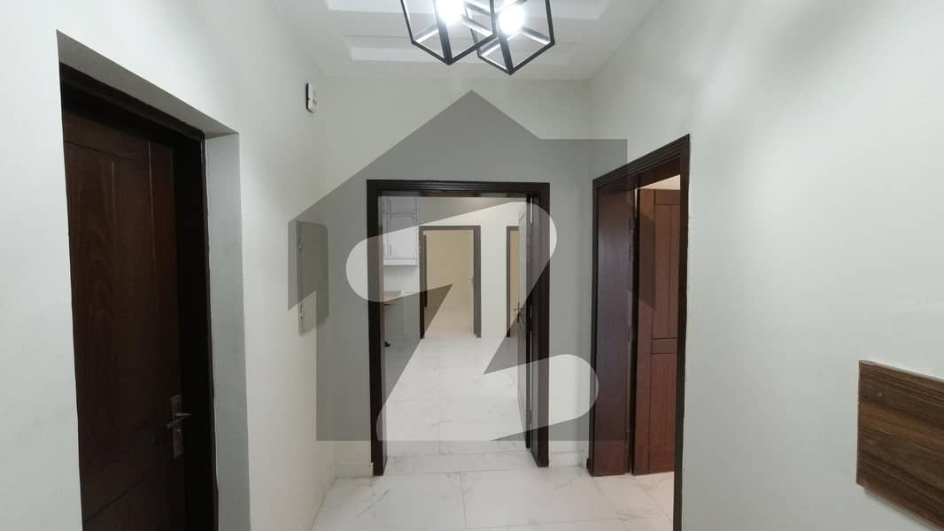 Brand New Luxurious House For Sale PHAF Officers Residencia, Kuri Road