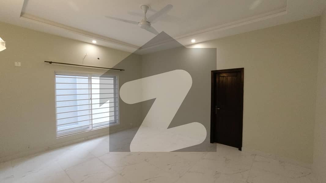 Brand New Luxurious House For Sale PHAF Officers Residencia, Kuri Road, Islamabad ID44928654