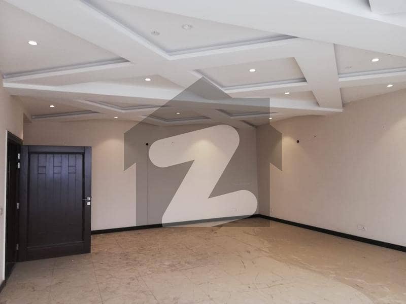 4 Marla Office Floor For Rent In Dha Phase 6 Main Boulevard DHA Phase 6