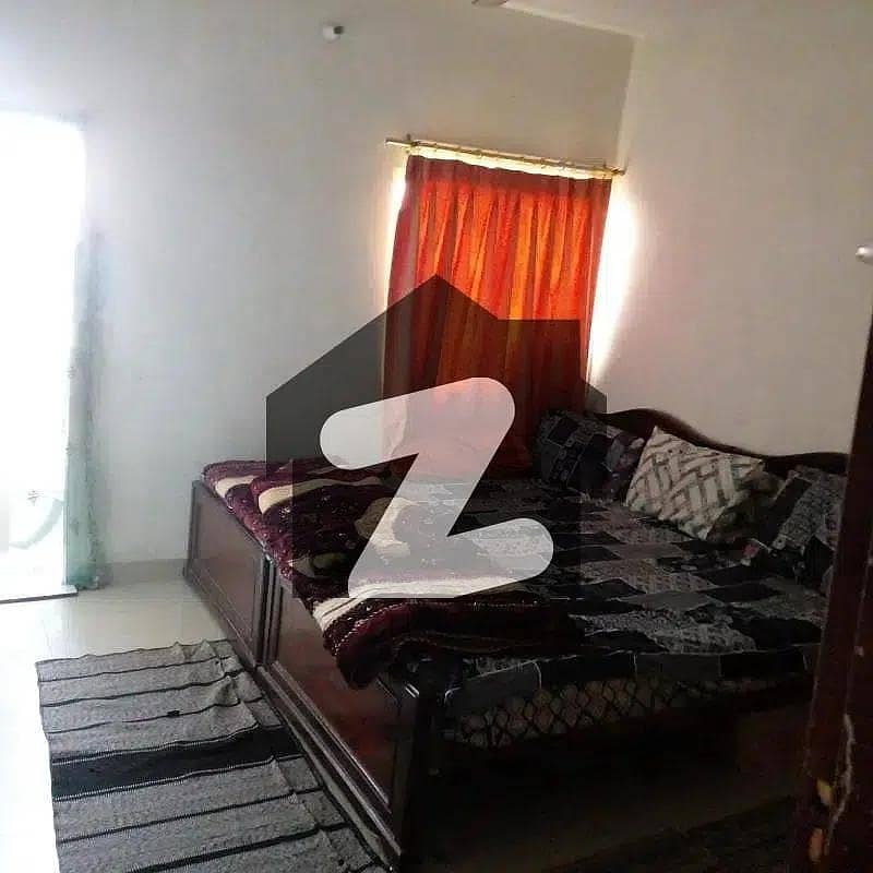 Flat 1000 Square Feet For rent In GulshaneIqbal Block 6 Gulshane
