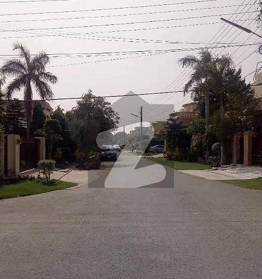 5 Marla Plot For Sale In Pak Arab Housing Society Pak Arab Housing