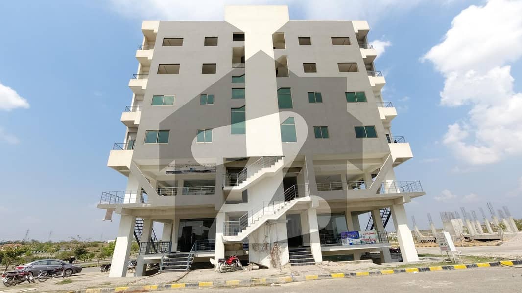 Flat For sale In Multi Residencia & Orchards Multi Residencia