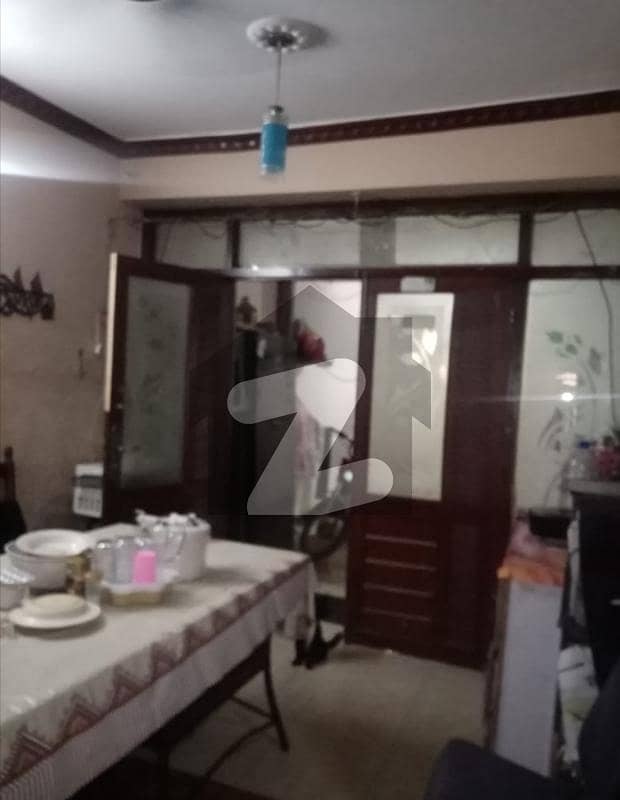 5 marla house for sale Farooq Colony, Lahore ID44960786