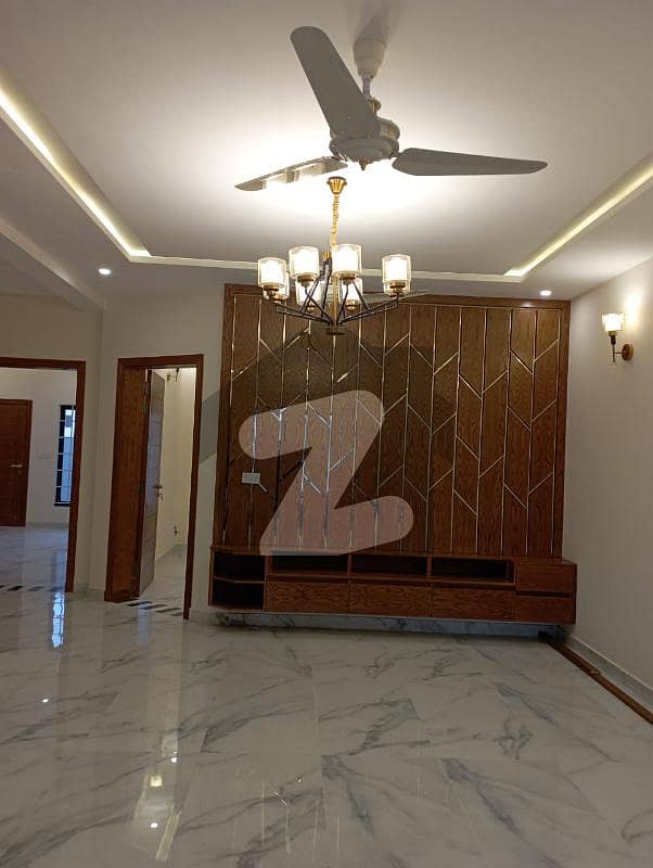 Beautiful luxury House For Sale in D12 Islamabad Capital D12