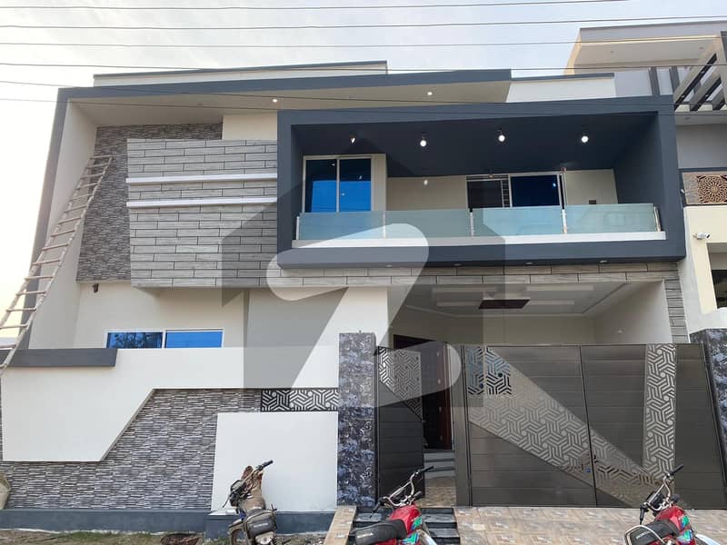 Ideal House For sale In Okara Road Okara Road, Okara ID44962966